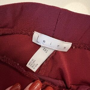 Leith XXS Stretchy Trouser